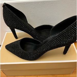 Michael Kors Dorothy Pumps